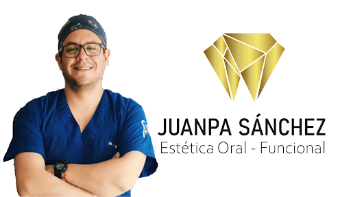 Dr. Juanpa Sánchez - Dentista en Lima, Carillas, Brackets e Implantes dentales