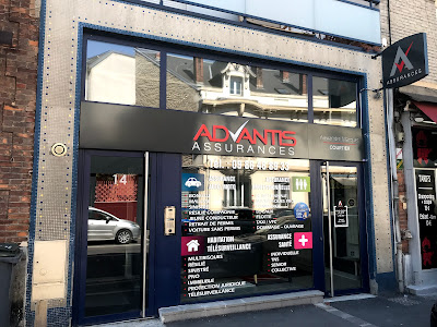 ADVANTIS Assurances à Reims
