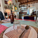 Photo n°5 de l'avis de Valentina.i fait le 07/04/2024 à 22:50 sur le  Trattoria Gracco à Montefiore Conca