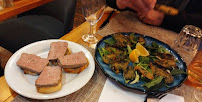 Plats et boissons du Restaurant La Marine à La Ciotat - n°13