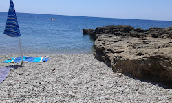 Photo de Stecchi beach et ses beaux paysages