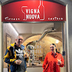 Photo n°7 de l'avis de Ionut.a fait le 25/09/2022 à 22:39 sur le  Enoteca Vigna Nuova à Florence