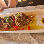 Photo n°2 de l'avis de Paolo.a fait le 05/10/2019 à 15:53 sur le  Restaurant Lo Spuntino à Monfalcone