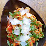 Photo n°3 de l'avis de MsKubiko. fait le 18/02/2022 à 17:55 sur le  Mauritius Worms à Worms