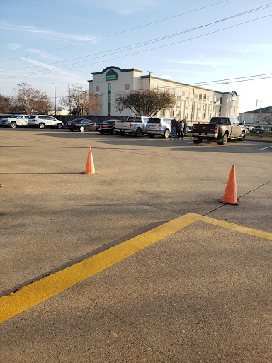 Tire Shop «Discount Tire Store», reviews and photos, 413 E Loop 281, Longview, TX 75605, USA