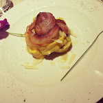 Photo n°5 de l'avis de Giuseppe.e fait le 08/05/2019 à 23:18 sur le  Ristorante Vineria Le Carni à Borsea