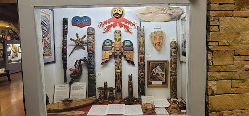 Kwahadi Museum of the American Indian image 9