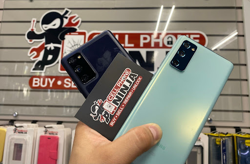 Repair Service «Cell Phone Ninja», reviews and photos, 8421 S Orange Blossom Trail #104, Orlando, FL 32809, USA