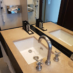 Photo n°2 de l'avis de Hannes.i fait le 30/06/2021 à 07:50 sur le  Hotel Carducci 76 à Cattolica