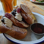 Photo n°3 de l'avis de Sophie. fait le 09/10/2019 à 18:59 sur le  LAX Eatery à Munich