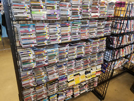 Thrift Store «Yuma Southgate Goodwill Retail Store & Donation Center», reviews and photos