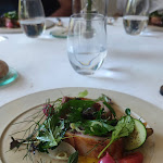Photo n° 3 de l'avis de Lucas.o fait le 17/07/2022 à 15:24 pour Restaurant Le Pré à Durtol
