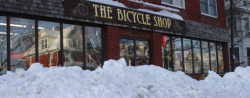 The Bicycle Shop, 441 W College Ave, State College, PA 16801, USA, 