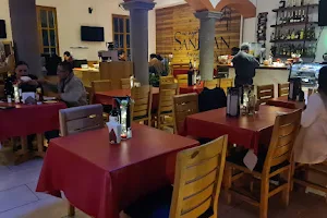 Mi Viejo San Juan Restaurante image