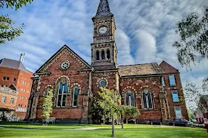 St James’s Hospital Chapel image