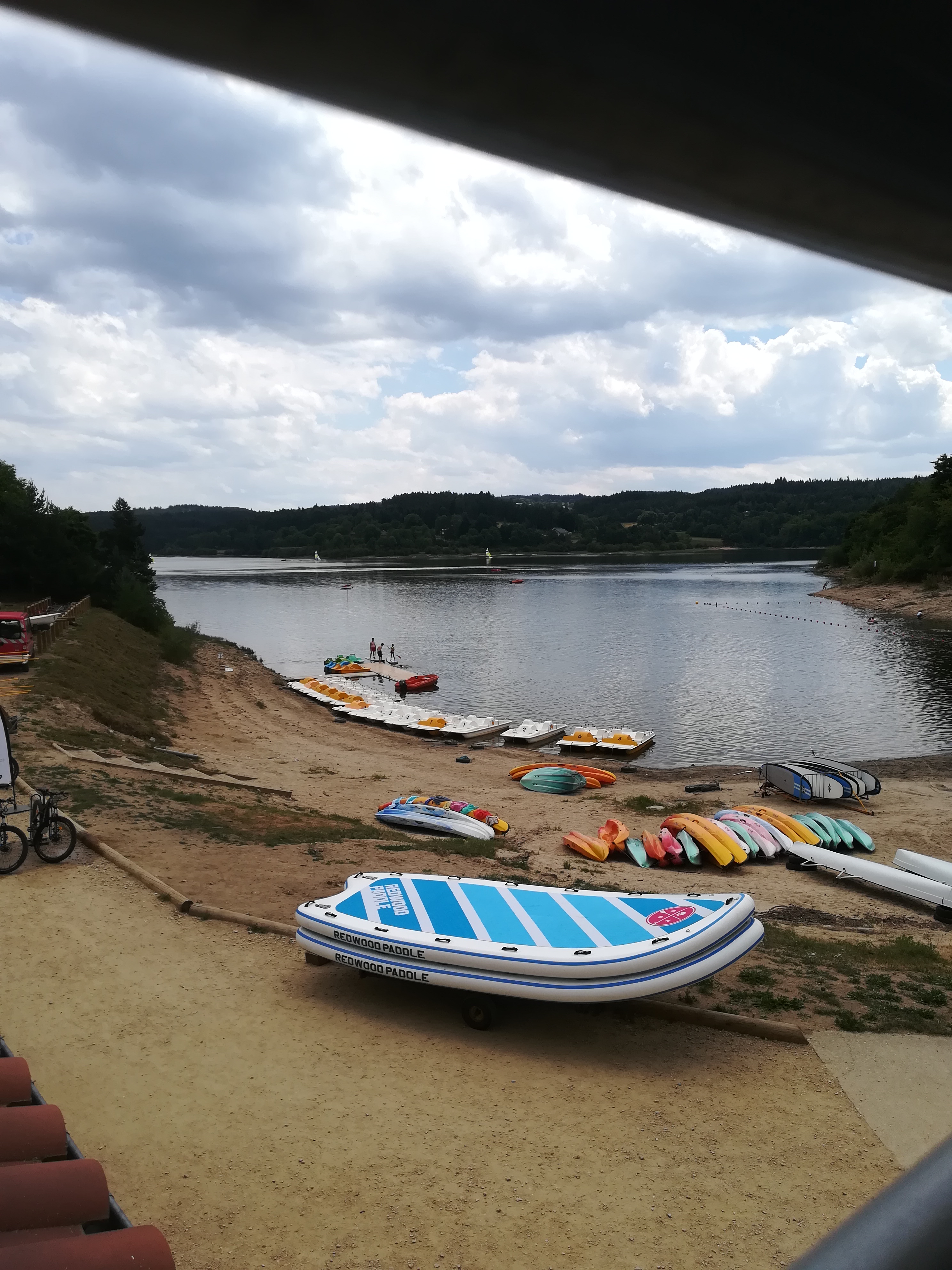 Photo n° 2 de l'avis de Julian. fait le 13/07/2018 à 14:27