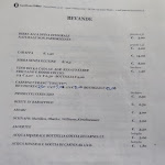 Photo n°2 de l'avis de Romina.i fait le 27/02/2023 à 10:44 sur le  Gasthaus 'Heinz' Di Masutti Maria Gloria & C. S.A.S. à Tricesimo