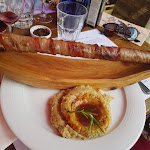 Photo n°3 de l'avis de Federica.r fait le 08/08/2019 à 16:30 sur le  La Calcheira à Livigno