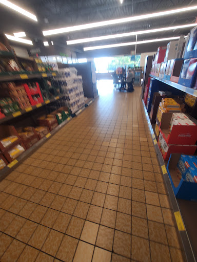 Supermarket «ALDI», reviews and photos, 1645 E Kearney St, Springfield, MO 65803, USA