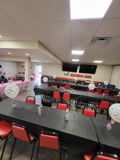 Bowling Alley «Beaver-Vu Bowling», reviews and photos, 1238 N Fairfield Rd, Beavercreek, OH 45432, USA