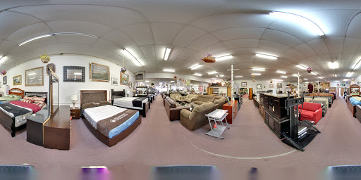 Furniture Store «FURNITURE LAND», reviews and photos, 4367 E Broad St, Whitehall, OH 43213, USA