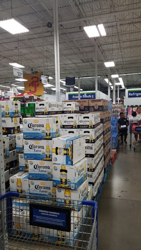 Sams Club image