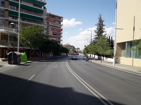 Imagen de Hotel Andalucía Center (25 de 28)