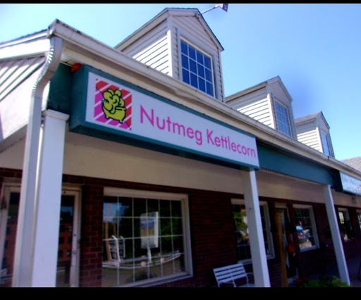 Nutmeg Kettlecorn, LLC