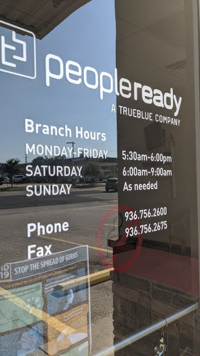 1717 N Frazier St N, Conroe, TX 77301, USA