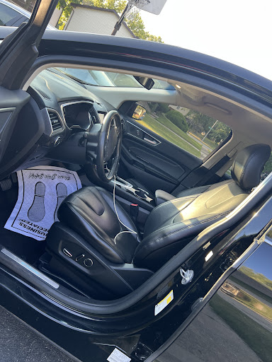 Car Dealer «Brian Bemis World Auto», reviews and photos, 1825 Dekalb Ave, Sycamore, IL 60178, USA