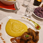 Photo n°1 de l'avis de Alessandro.o fait le 04/02/2024 à 22:21 sur le  Farmhouse Ai Lares Soc. Semplice Agricola à Auronzo