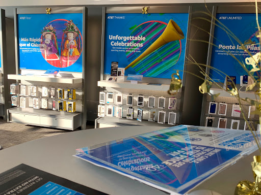Cell Phone Store «AT&T Authorized Retailer», reviews and photos, 10904 1/2 Valley Mall, El Monte, CA 91731, USA