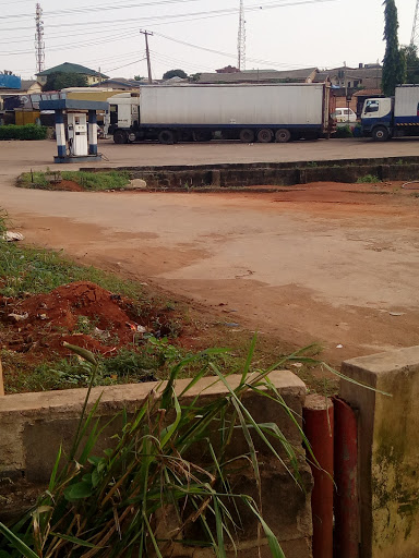 Oluwaseun Petrol Station, Ikorodu-Epe Rd, Ikorodu, Nigeria, Gas Station, state Lagos