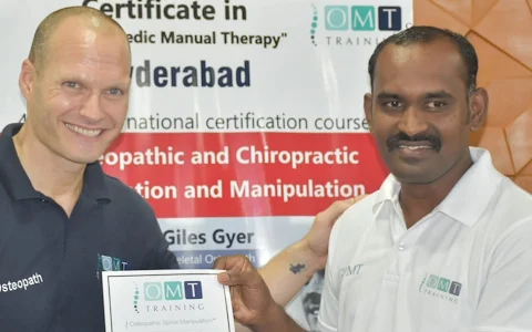 Manimegalai Physiotherapy clinic,. Dr.P.sathish Kumar. B.P.T,COMT, M.I.A.P., image