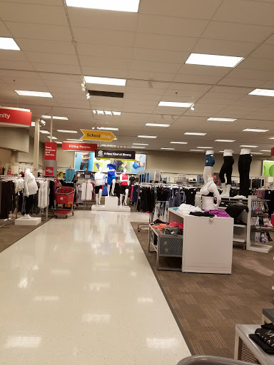 Department Store «Target», reviews and photos, 30333 Southfield Rd, Southfield, MI 48076, USA