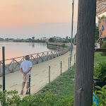 Photo n°1 de l'avis de Paola.a fait le 04/07/2023 à 18:02 sur le  LA MAREA BLU RISTORANTE VIA FUSARO 49 BACOLI à Bacoli