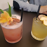 Photo n°2 de l'avis de Barbara. fait le 30/10/2022 à 16:47 sur le  Y-Lab Caffè Cuneo à Cuneo