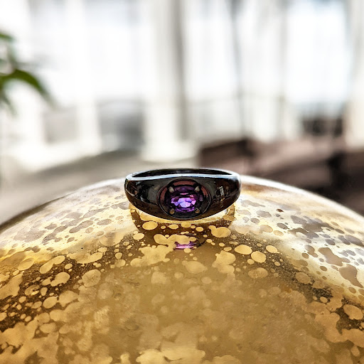 Jeweler «Louis Anthony Jewelers», reviews and photos, 1775 N Highland Rd, Pittsburgh, PA 15241, USA