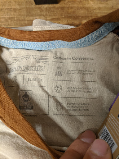 Clothing Store «Patagonia Atlanta», reviews and photos, 34 E Andrews Dr NW, Atlanta, GA 30305, USA