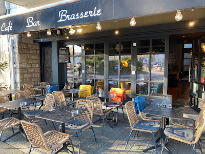 Le Comptoir du Port à Vannes