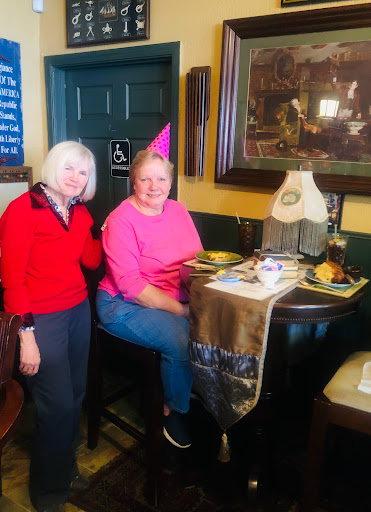 Coffee Shop «Sunrise Coffee Shop», reviews and photos, 247 SW Rutledge St, Madison, FL 32340, USA