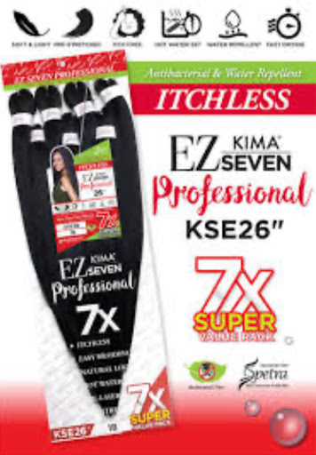 Beauty Supply Store «Kiss Beauty Supply», reviews and photos, 7919 Superior Ave, Cleveland, OH 44103, USA