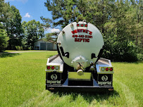 Wayne Septic Co. - Photo 8 - Car repair in , Macon