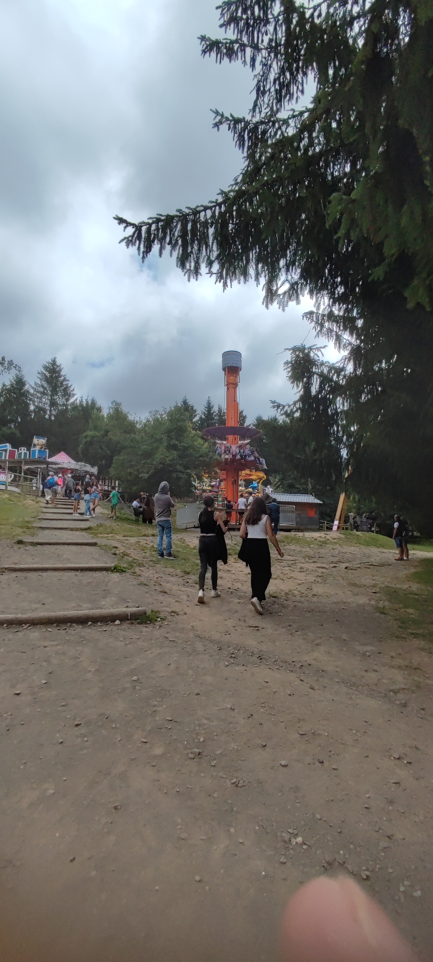 Photo n° 2 de l'avis de Cecile.e fait le 27/07/2023 à 18:00