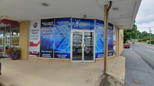 Computer Repair Service «Alliance Computers of Lemoyne», reviews and photos, 1201 Market St, Lemoyne, PA 17043, USA