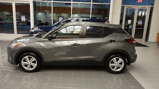 Car Dealer «Porter Nissan», reviews and photos, 303 E Cleveland Ave, Newark, DE 19711, USA