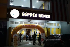 Geprek Bensu Cendrawasih image