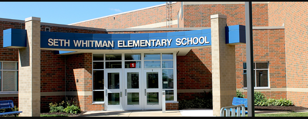 Seth Whitman Elementary School