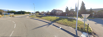 Jouve Isabelle à Carpentras