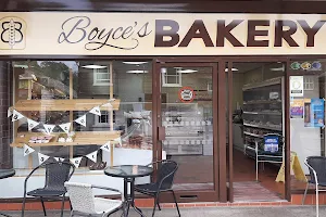 Boyce's Bakery image